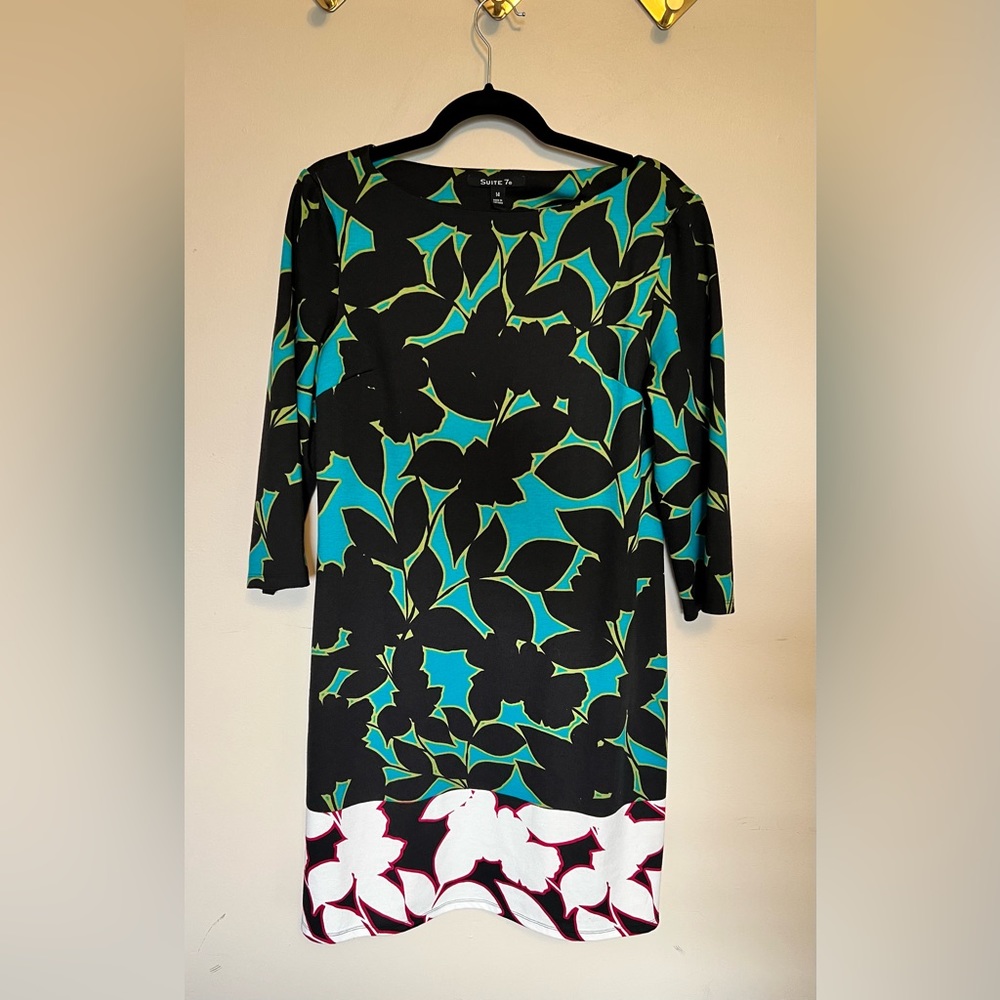 Suite 7 Dress, size 14
